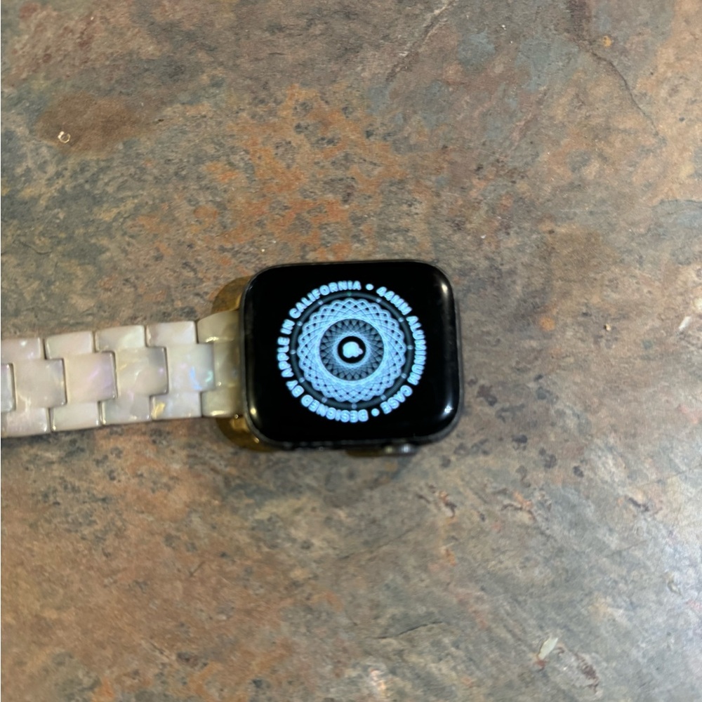 Apple Watch Series 5 new